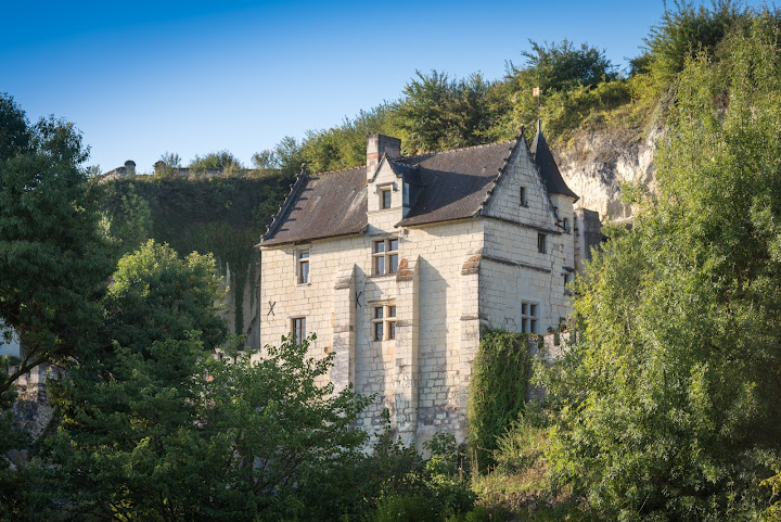Logis Hôtel Demeure de la Vignole by null