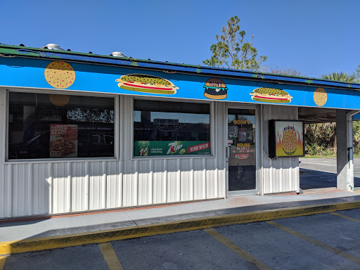 Moon's Food Court