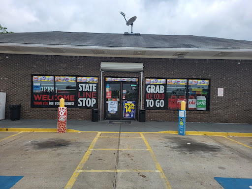 State Line Stop - Visual