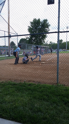 West Scott Baseball Complex - Thumbnail