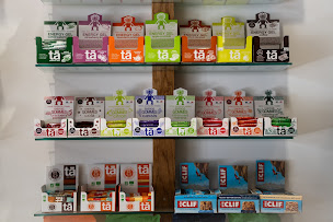 Photo n°15 de Running Set à Bourg-en-Bresse (Magasin d'articles de sports)