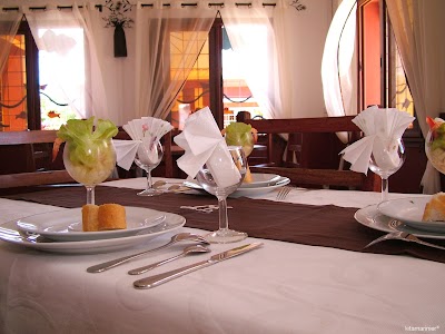 Photos of Le Tamarinier
