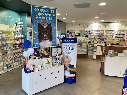 SELEURL PHARMACIE MERLIN