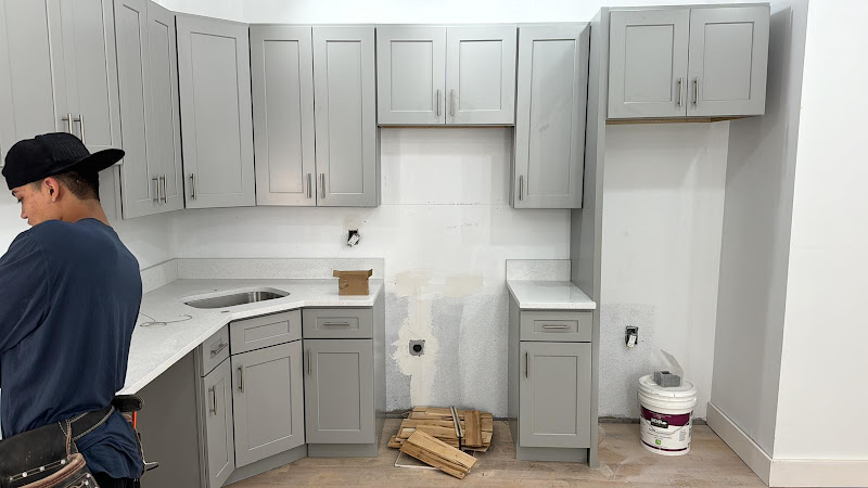 IronRoot Construction