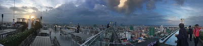 Photos of Phnom Penh Tower
