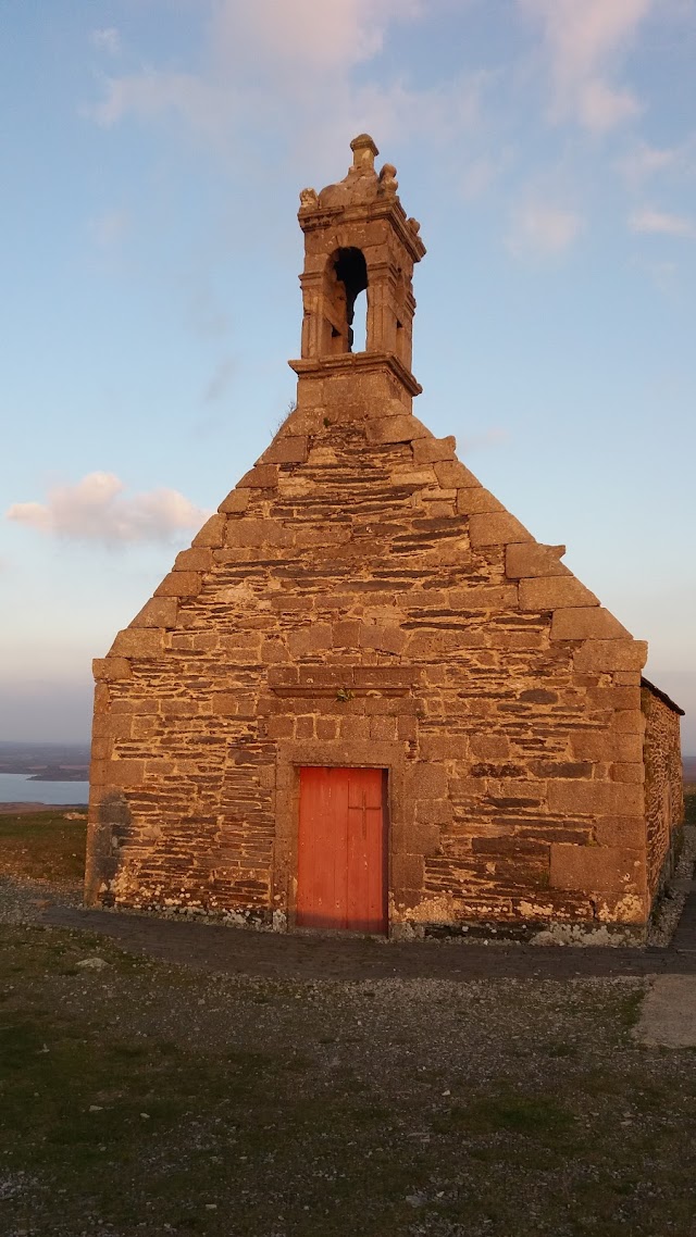 Monts d'Arrée