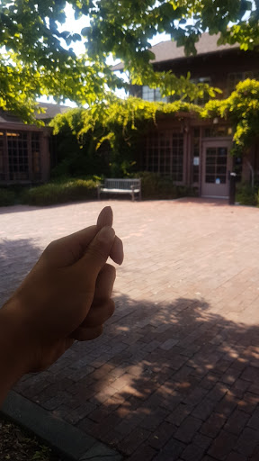 Berkeley Graduate School of Journalism - Thumbnail