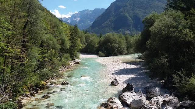 Bovec