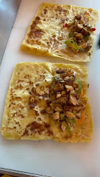 Photo n°31 de LE SYPHAX à Sartrouville (Restaurant servant du couscous)