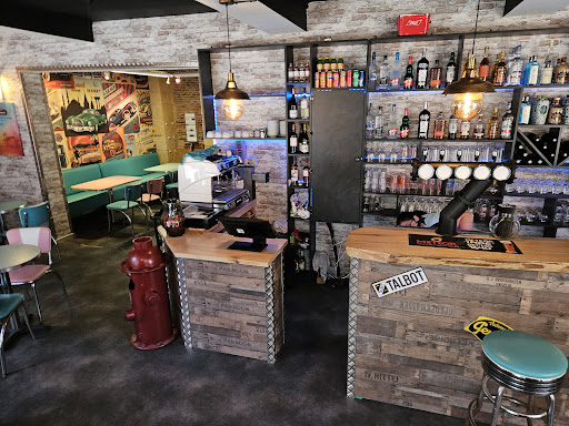 Photo 2 - Burger de la Vallée