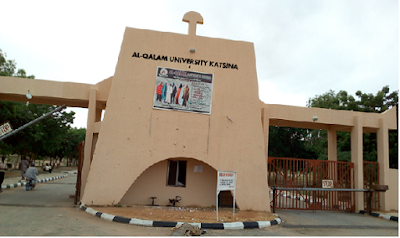 Photos of Al-Qalam University, Katsina