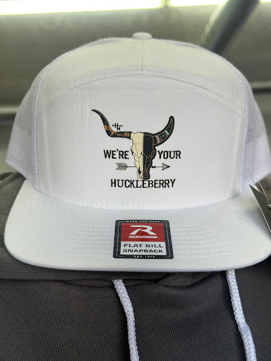 The Huckleberry Hick Gallery - United States