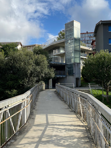 Parke ION ARRETXE - Thumbnail