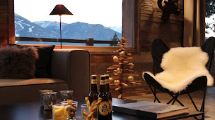 Photo n°4 de CHALET MONTIK à BOLQUERE PYRENEES 2000 (Hôtel)