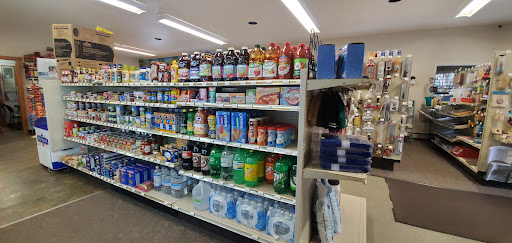 Essentials General Store - Thumbnail