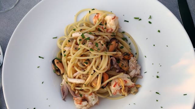 Ristorante del Molo