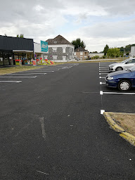 Photo n°20 de RP Services à Ussac (Société de travaux publics)