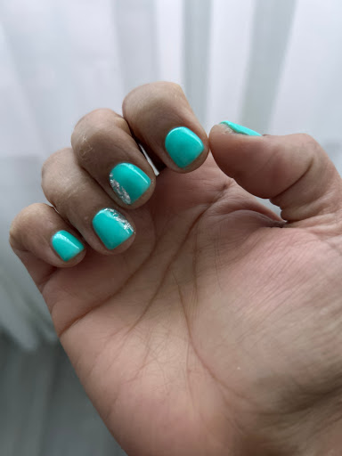 Maithynails - Visual