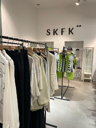Photo n°16 de SKFK Lyon à Lyon (Boutique d'articles de mode)