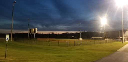 Clay Ball Fields - Thumbnail