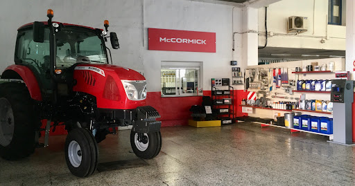 Mecotrac - Thumbnail