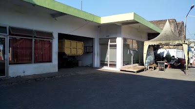 Photos of Buring 54.651.77 Gas Station