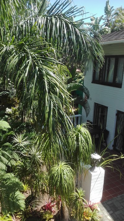Photos of St Lucia Wetlands Guest House