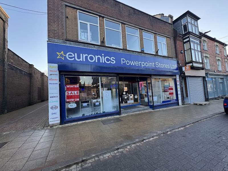 Powerpoint Stores Ltd photo 3