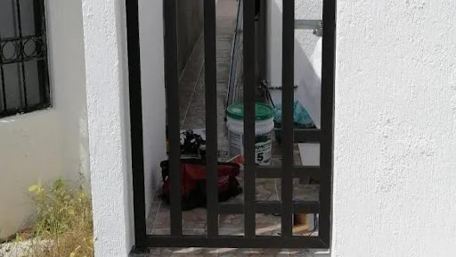 Aluminio Y Vidrio Del Sur