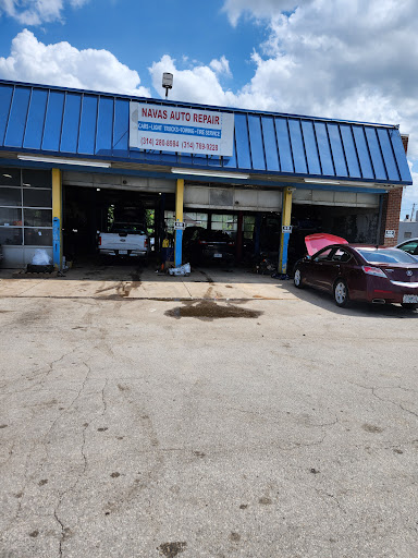 Navas Auto Repair - Thumbnail