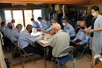 株式会社ブラザーメンテナンス