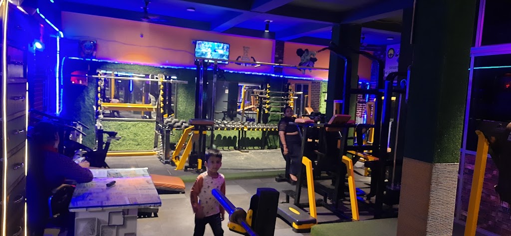 Smart Health Club Varanasi