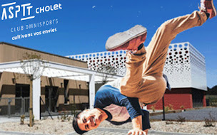 Photo n°1 de ASPTT Cholet à Cholet (Club de sport)