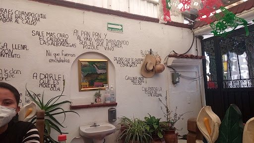 "El Mexicanisimo"