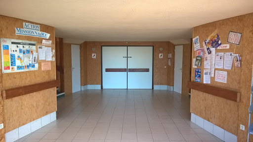Eglise ADD de Castres - Thumbnail