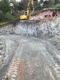 Photo n°22 de Landscape Terrassements à Le Cannet (Entreprise de VRD)