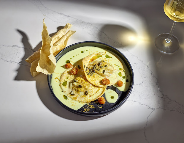 Serendipity Country House & Restaurant by null