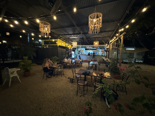 ZOLU TACO BAR Tamarindo