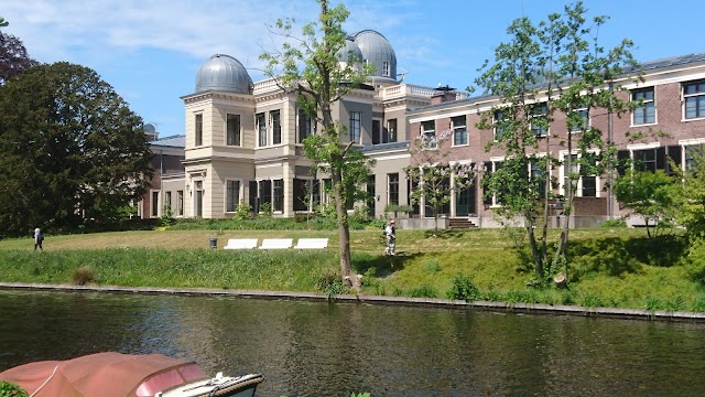 Old Observatory