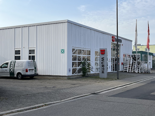 Würth Heidelberg - Thumbnail