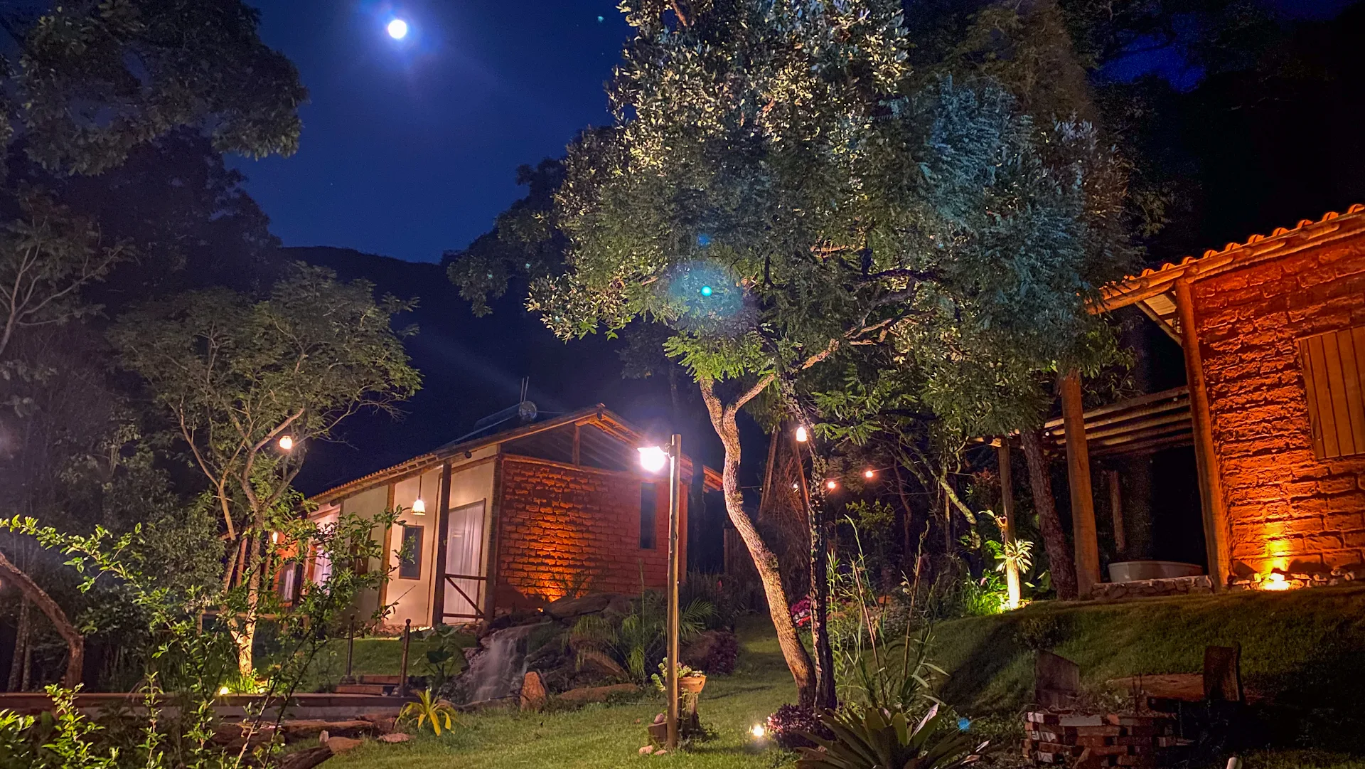 Serra dos Cristais Lofts