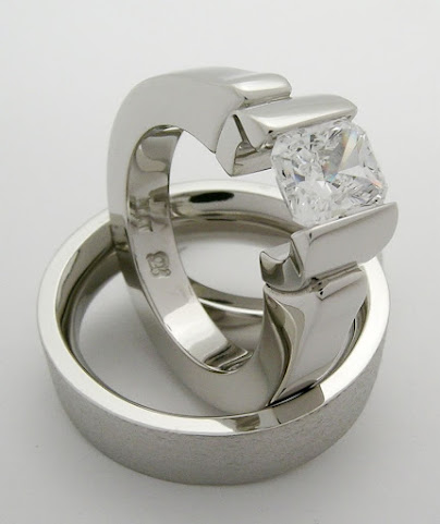 Waterton Lost Art Jewelry - Daniel Sommerfeld by null