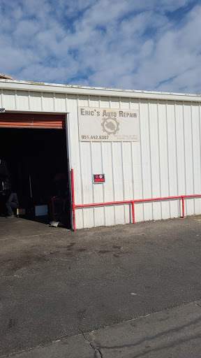 Eric's Auto Repair - Thumbnail