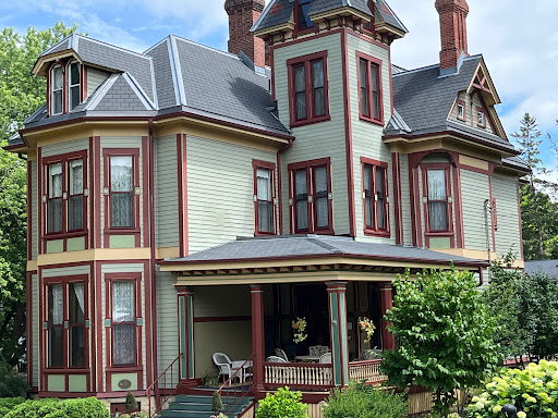 Stillwater Trolley Co. Gallery - United States