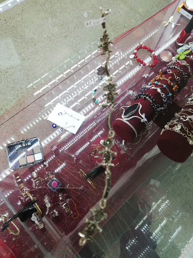 JoyerÍa Grizzly Gallery - Mexico