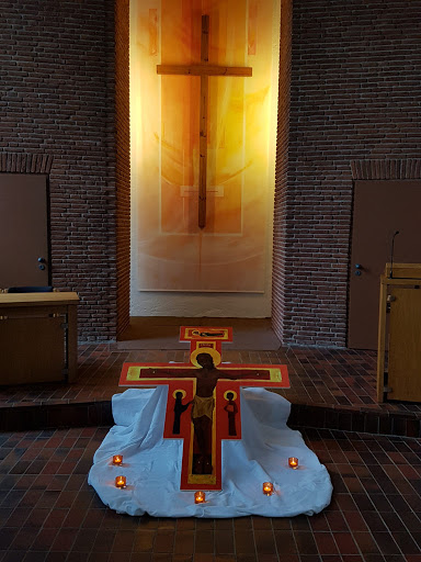 Evangelisch-Freikirchliche Gemeinde Auferstehungskirche - Baptisten