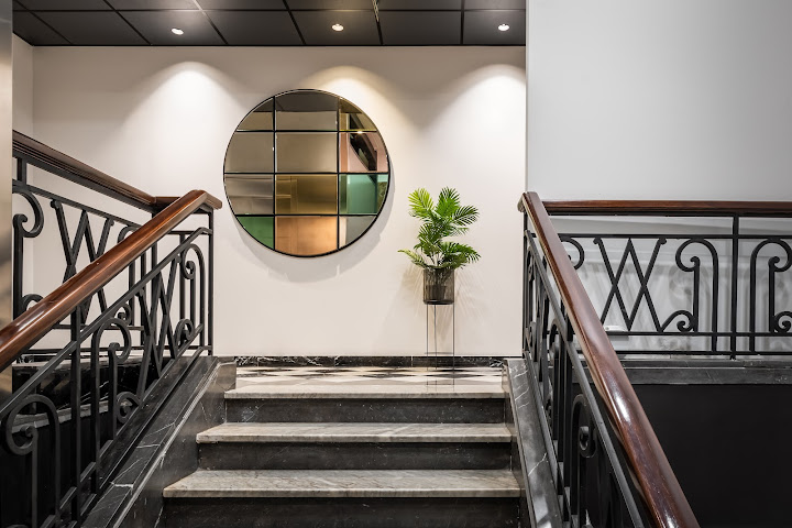 BYPILLOW Amari | Hotel boutique en el centro de Bilbao by null