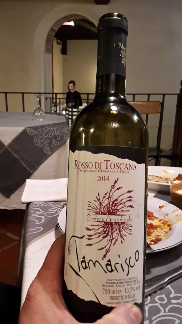 Ristorante B&B Bernardone
