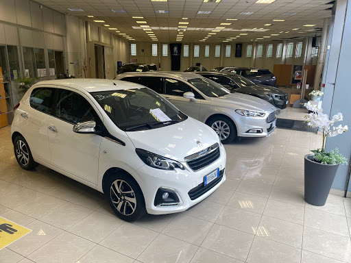 Carlo Mara Motors - Thumbnail