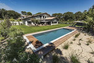 Photo n°24 de Entreprise Louis Gaume à La Teste-de-Buch (Entreprise de construction)